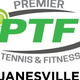 PTF includes 6 indoor tennis courts, cardiovascular & circuit training equipment, TRX, free weights, Personal Training, Group Fitness & the best Team In Town!