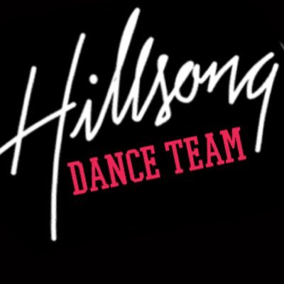Instagram @hillsongdancelondon @hillsongperformingarts