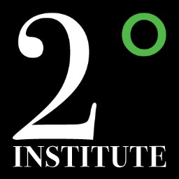 The 2° Institute helps empower people to take personal action & stop #climatechange.  #evs #solar #renewables #vegan #reduce #reuse #recycle