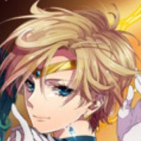 Haruka Tenoh 天王はるか (@spacesworduser) 's Twitter Profile