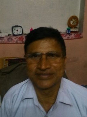 HariOmS30361624's profile picture. 