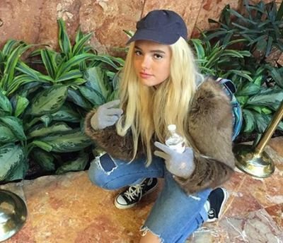 ilanarpgoti's profile picture. intellectuel