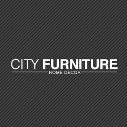 Everyday at City Furniture Home Decor, customers discover unique stylish furniture they can afford.