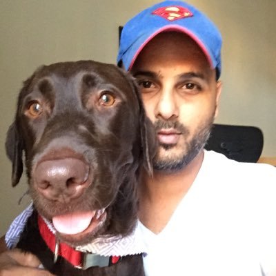 sachinrb's profile picture. 