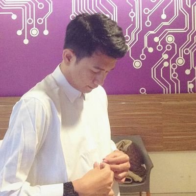 RamadhanZein's profile picture. 
