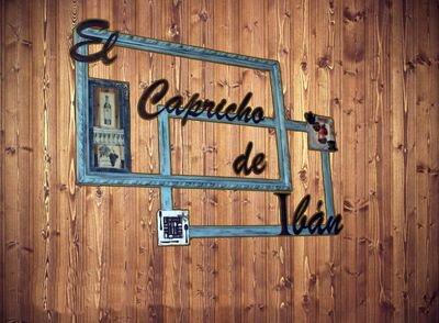 ElCaprichoDIban's profile picture. Bar ~ LLANOS DE ALBA