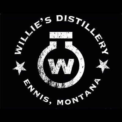 Small batches in a small town in Big Sky Country.Use #showusyourwillies on photos of Willie's spirits/merch for the chance to be featured.Must be 21+ to follow.