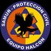 Unidad Halcón SAMUR (@Halcon_SAMURpc) Twitter profile photo