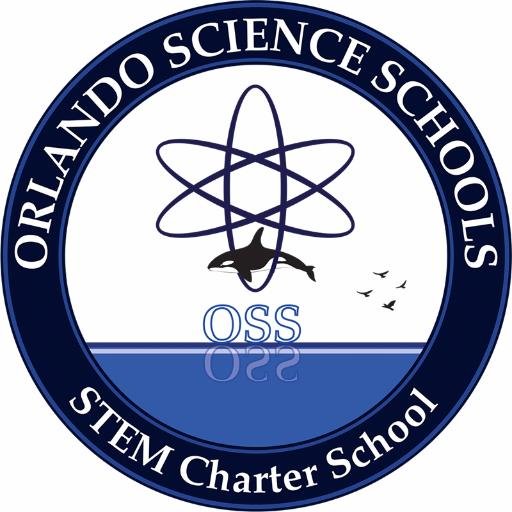 Orlando Science Middle/High: STEM Focused A+ High Performing Public Charter School in Orange County. Accredited by SACS CASI AdvancED Commission  Go Orcas!