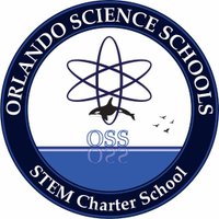 Orlando Science Middle/High School(@OrlandoSciMH) 's Twitter Profile Photo
