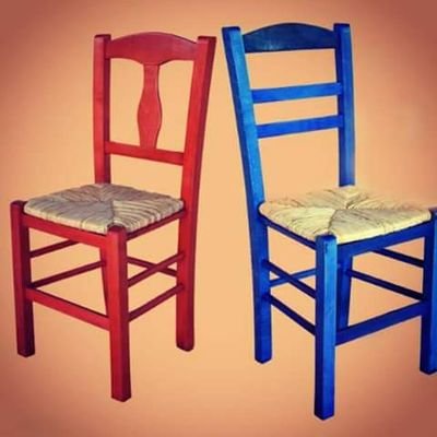 zwgrafoskarekla's profile picture. Biotexnia paradosiakon kathismaton