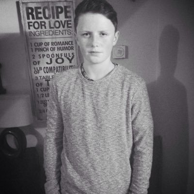 JohnTerryJnr's profile picture. 