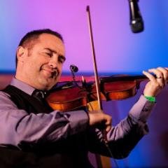 International Celtic fiddler and Composer, Instructor via Skype