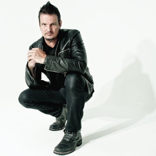 Dan Donegan