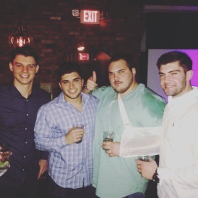 DaddyDomCotrone's profile picture. My username says everything