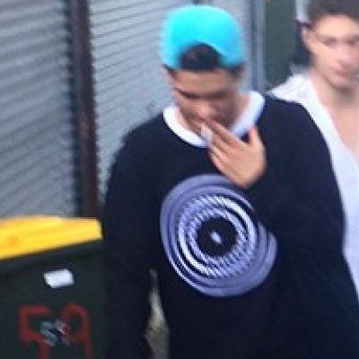 danielRPG_'s profile picture. cvest dvur d'ecrbrire quanbd on sucz