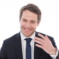 Loïc Jaegert-Huber (@loicjaegert) 's Twitter Profile Photo