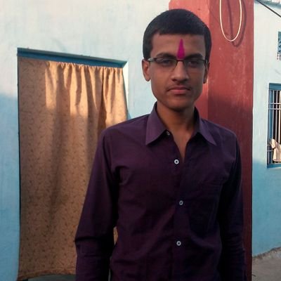 vipulscience555's profile picture. Studying at Kota,Allen