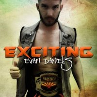 Evan Daniels(@TheEvanDaniels) 's Twitter Profileg