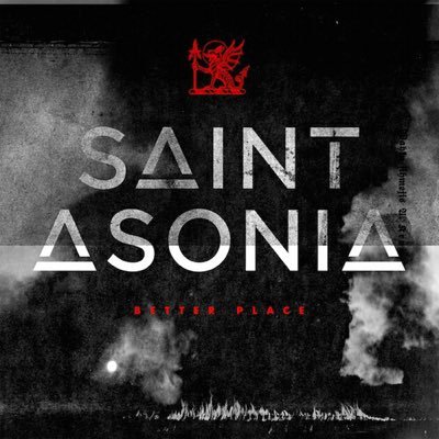 ~HUMAN is out now~ Proud Three Days Grace and Saint Asonia fan [Adam Gontier and Matt Walst are my saviors] One-X album  /Get Out Alive and I Am Machine\