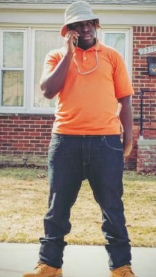 Because those that have succeeded at something have failed (part 2) 
fmoi @big_quantisel for part 1
Wrestling.
Senior #classof2k16.

kik:bigquantisel