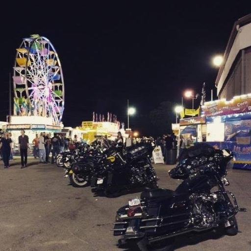 CattleCongress's profile picture. Historic National Cattle Congress started hosting concerts in 1910. Johny Cash, Buddy Holly,  KISS, Aerosmith and more have played its venues.