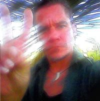 founder of taking the world,changing the world,analyst with facebook worldwide insiders,guardian of love and peace..