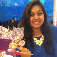 Janvi Shah (@shahjanvi32) 's Twitter Profile