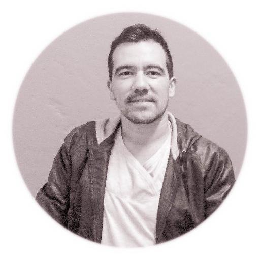 NicoBrunViera's profile picture. Producción audiovisual.