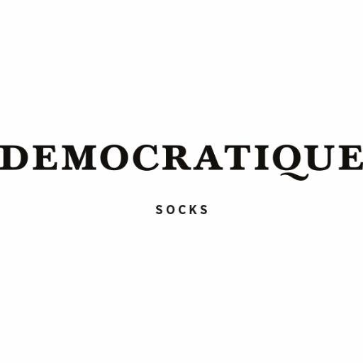 Democratique Socks