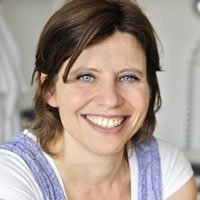 Lieselot van Erven Profile