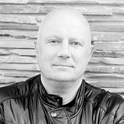 MortenGeorgsen's profile picture. If she takes me, she takes me; and if she doesn't take me, I'll take her, anyway.
Clumsy Hans: Hans Christian Andersen
CREATIVITY, OPTIMISM, ACCION