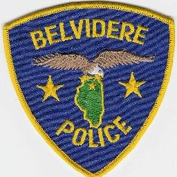 Belvidere Illinois Police Department