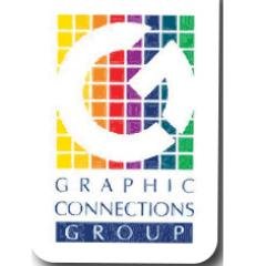 Graphic Connections Group is a printing and Direct Mail company that also offers embroidery, specialty marketing items, publishes and prints book and more!