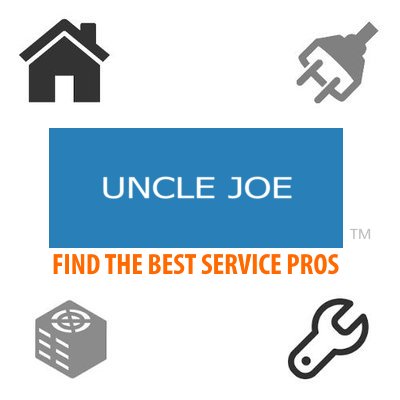 UNCLE JOE helps homeowners find service pros with a pure motive (integrity, reasonable and customer focused). List your company now free!