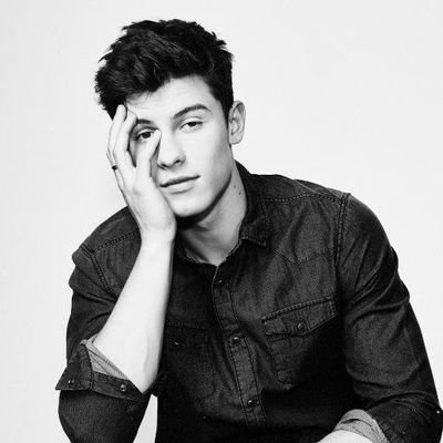 Student at Hogwarts school of witchcraft and wizardry.. #HandwrittenOniTunes + #ShawnWorldTour tickets at: https://t.co/8KmM2MbKZi