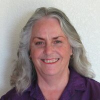 Bonnie Travis - @drbonchiro Twitter Profile Photo