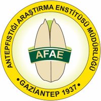 Antepfıstığı Araştırma Enstitüsü (@antepfstarstm) 's Twitter Profile