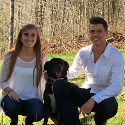 amanda_mae019's profile picture. 23|❤️