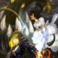 Brian Fontenot (@divergentzen) 's Twitter Profile