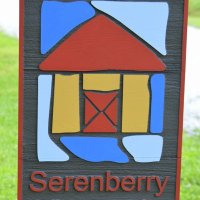 Serenberry Vineyards(@SerenberryWine) 's Twitter Profile Photo