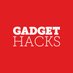 Gadget Hacks (@GadgetHax) Twitter profile photo