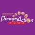 Pennies in Action (@penniesinaction) Twitter profile photo Pennies in Action (@penniesinaction) Twitter profile photo