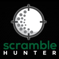 Scramble Hunter(@Scramble_Hunter) 's Twitter Profile Photo
