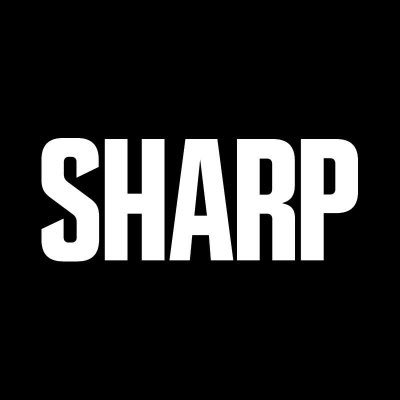 Sharp Magazine