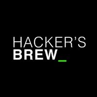 HackersBrew (@hackersbrew) 's Twitter Profile