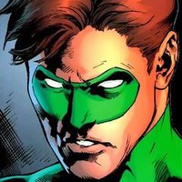 Hal Jordan (@1sthumanlantern) 's Twitter Profile