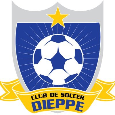 Club de soccer situé à @VilledeDieppe .
Membre de @soccerNB et de @CanadaSoccerfr
--
Soccer club from @CityofDieppe .
Member of @soccerNB and @CanadaSocceren