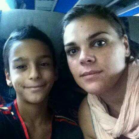 LyaB46's profile picture. 