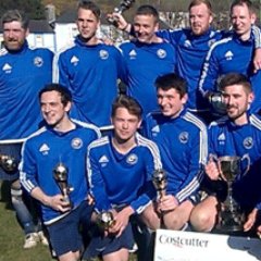 Official twitter feed of the Costcutter Ceredigion League. For News, Results and fixture updates.